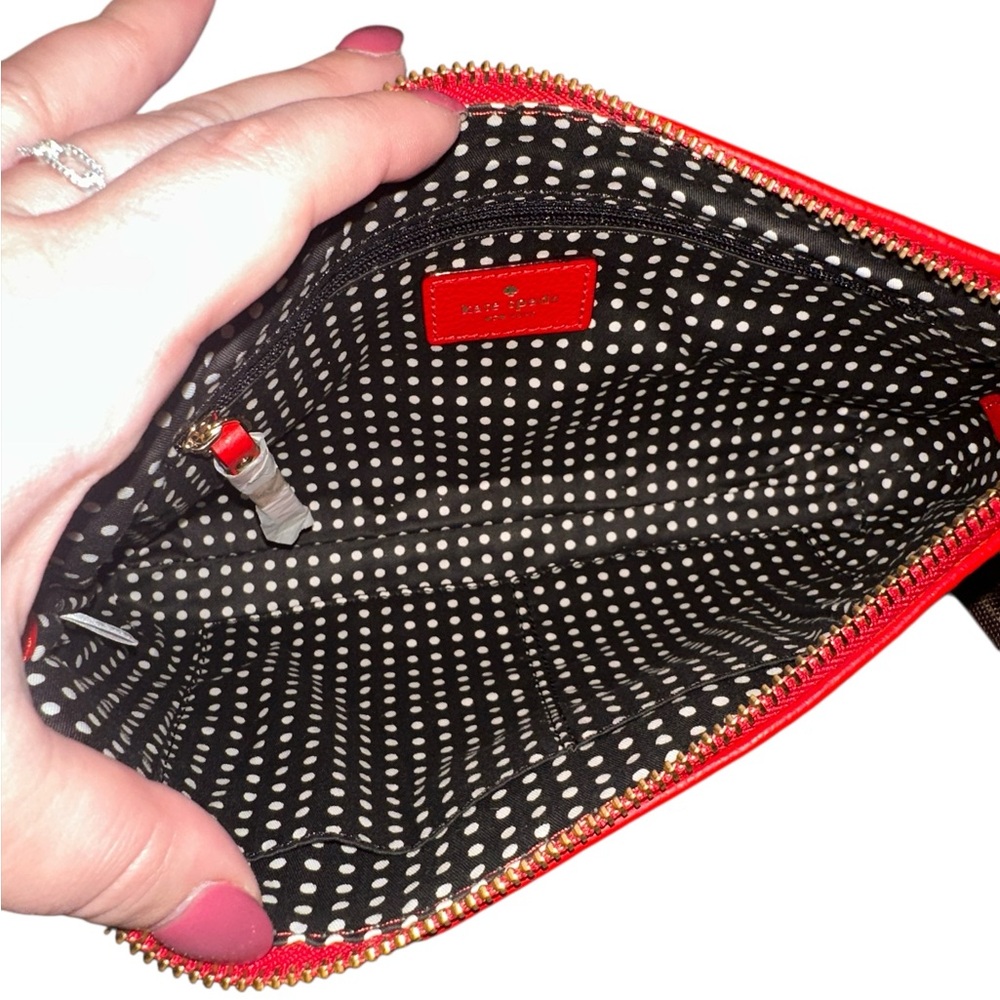 KATE SPADE - NWOT Wellesley Byrd Shoulder Bag - Picture 3 of 4